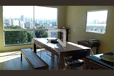 Casa para alugar com 2 quartos, 220m² em Vila Isolina Mazzei, São Paulo