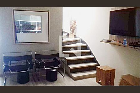 Casa para alugar com 2 quartos, 220m² em Vila Isolina Mazzei, São Paulo