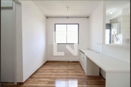 Foto 06 de apartamento à venda com 1 quarto, 30m² em Mooca, São Paulo