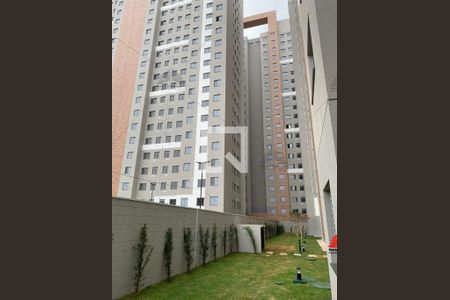Foto 03 de apartamento à venda com 1 quarto, 30m² em Mooca, São Paulo