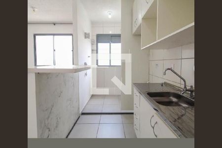 Foto 02 de apartamento à venda com 1 quarto, 30m² em Mooca, São Paulo