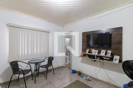 Sala  de casa à venda com 3 quartos, 125m² em Vila Camargos, Guarulhos