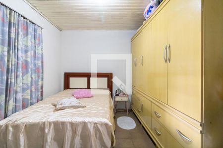 Quarto  de casa à venda com 3 quartos, 125m² em Vila Camargos, Guarulhos