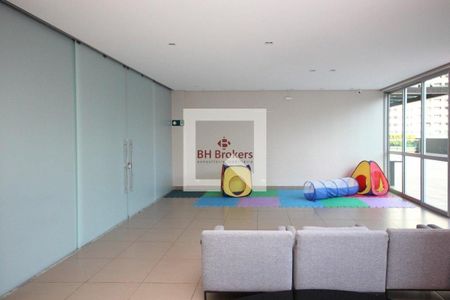 Apartamento à venda com 2 quartos, 115m² em Vale do Sereno, Nova Lima