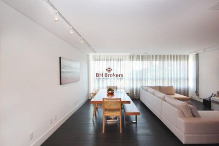 Apartamento à venda com 2 quartos, 115m² em Vale do Sereno, Nova Lima