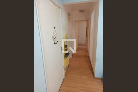 Apartamento à venda com 3 quartos, 65m² em Mont’Serrat, Porto Alegre