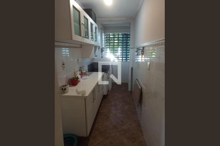 Apartamento à venda com 3 quartos, 65m² em Mont’Serrat, Porto Alegre
