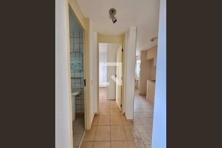 Apartamento à venda com 2 quartos, 62m² em Jardim Cura D’ars, Campinas