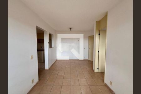 Apartamento à venda com 2 quartos, 62m² em Jardim Cura D’ars, Campinas