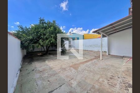 Casa à venda com 3 quartos, 149m² em Jardim Leonor, Campinas