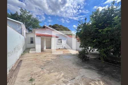 Casa à venda com 3 quartos, 149m² em Jardim Leonor, Campinas