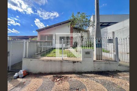 Casa à venda com 3 quartos, 149m² em Jardim Leonor, Campinas