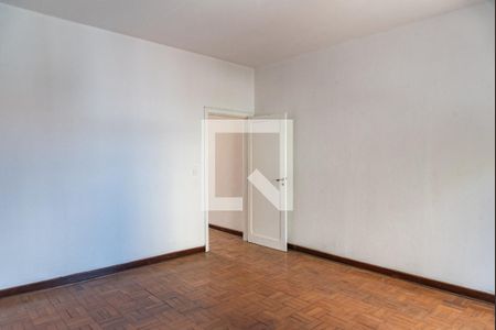 Quarto 1 de casa para alugar com 2 quartos, 75m² em Ipiranga, São Paulo