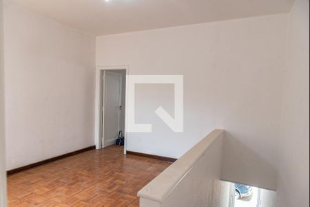 Sala de casa para alugar com 2 quartos, 75m² em Ipiranga, São Paulo