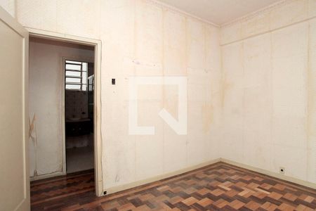 Quarto 1 de apartamento à venda com 3 quartos, 101m² em Centro Histórico, Porto Alegre