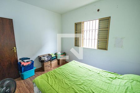 Quarto 1 de apartamento para alugar com 3 quartos, 110m² em Copacabana, Belo Horizonte