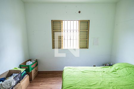 Quarto 1 de apartamento à venda com 3 quartos, 110m² em Copacabana, Belo Horizonte