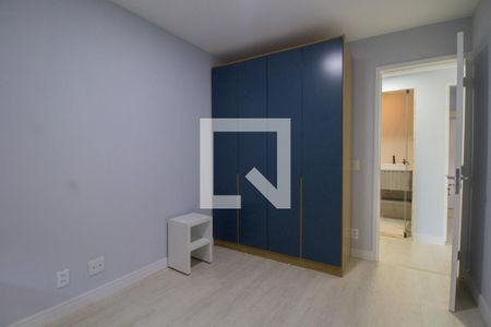 Quarto 1 de apartamento para alugar com 3 quartos, 112m² em Vargem Grande, Rio de Janeiro