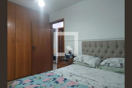 Quarto 1 de apartamento à venda com 2 quartos, 70m² em Jardim Umuarama, São Paulo