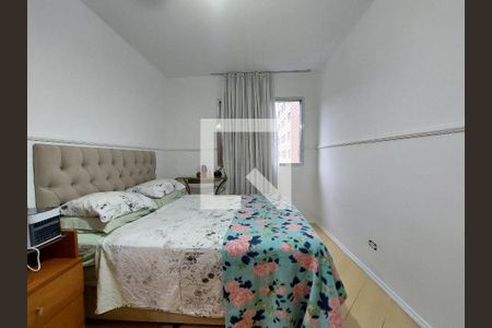 Quarto 1 de apartamento à venda com 2 quartos, 70m² em Jardim Umuarama, São Paulo