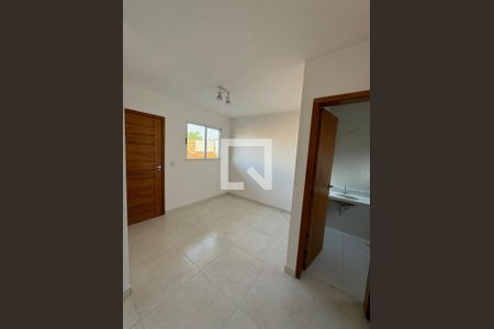 Foto 07 de apartamento à venda com 1 quarto, 30m² em Vila Prudente, São Paulo