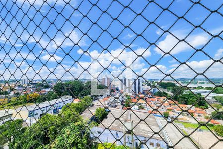 Apartamento à venda com 55m², 2 quartos e 1 vaga Apartamento à venda com 55m², 2 quartos e 1 vagaVista