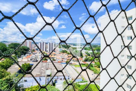 Apartamento à venda com 55m², 2 quartos e 1 vaga Apartamento à venda com 55m², 2 quartos e 1 vagaVista do Quarto 2