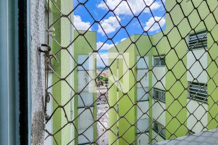 Apartamento à venda com 55m², 2 quartos e 1 vaga Apartamento à venda com 55m², 2 quartos e 1 vagaVista do Quarto 1