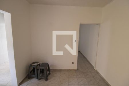 Sala de casa para alugar com 2 quartos, 65m² em Vila Maria Baixa, São Paulo