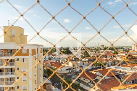 Vista Quarto 1 de apartamento para alugar com 2 quartos, 150m² em Vila Omar, Americana