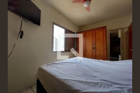 Quarto 1 de apartamento à venda com 2 quartos, 58m² em Jardim Taquaral, São Paulo
