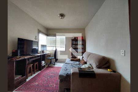 Sala de apartamento à venda com 2 quartos, 58m² em Jardim Taquaral, São Paulo
