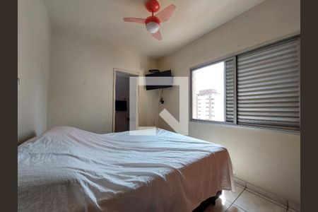 Quarto 1 de apartamento à venda com 2 quartos, 58m² em Jardim Taquaral, São Paulo
