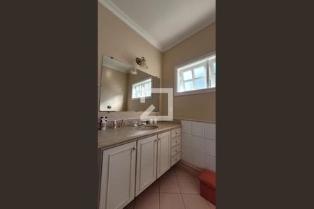 Casa à venda com 265m², 3 quartos e 5 vagas Casa à venda com 265m², 3 quartos e 5 vagasBanheiro