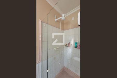 Casa à venda com 265m², 3 quartos e 5 vagas Casa à venda com 265m², 3 quartos e 5 vagasBanheiro