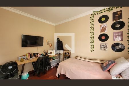 Casa à venda com 265m², 3 quartos e 5 vagas Casa à venda com 265m², 3 quartos e 5 vagasQuarto 2