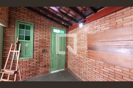 Casa à venda com 265m², 3 quartos e 5 vagas Casa à venda com 265m², 3 quartos e 5 vagasÁrea comum - Churrasqueira