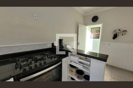 Casa à venda com 265m², 3 quartos e 5 vagas Casa à venda com 265m², 3 quartos e 5 vagasCozinha