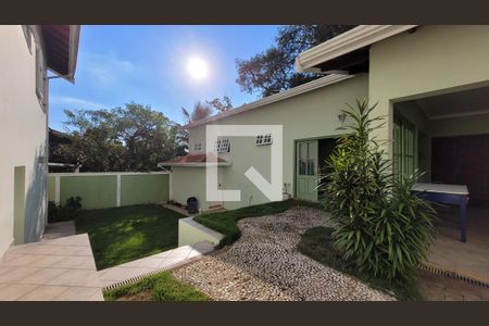 Casa à venda com 265m², 3 quartos e 5 vagas Casa à venda com 265m², 3 quartos e 5 vagasJardim