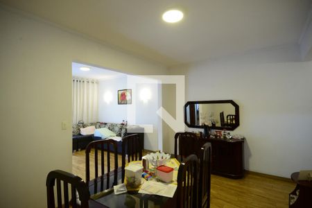 Sala de apartamento à venda com 2 quartos, 85m² em Bela Vista, São Paulo