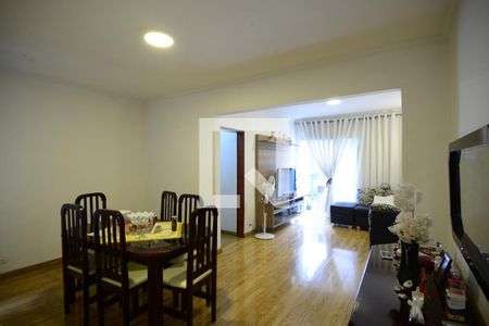 Sala de apartamento à venda com 2 quartos, 85m² em Bela Vista, São Paulo