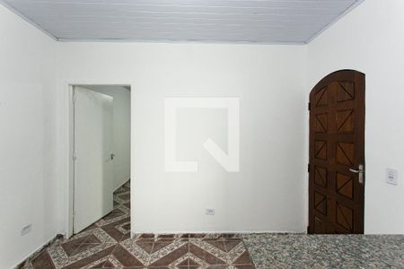 Sala de casa para alugar com 2 quartos, 60m² em Vila Aricanduva, São Paulo