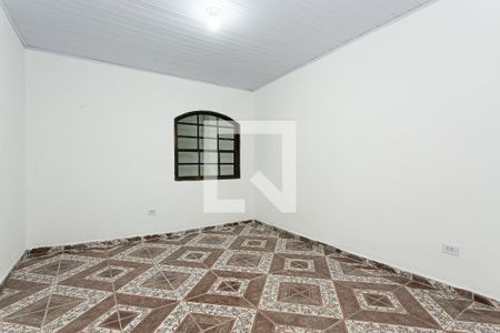 Quarto 1 de casa para alugar com 2 quartos, 60m² em Vila Aricanduva, São Paulo