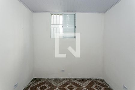 Quarto 2 de casa para alugar com 2 quartos, 60m² em Vila Aricanduva, São Paulo