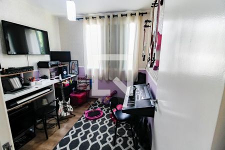 Quarto 1 de apartamento à venda com 3 quartos, 80m² em Vila Progredior, São Paulo