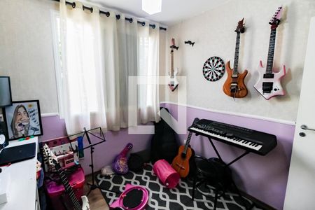 Quarto 1 de apartamento para alugar com 3 quartos, 80m² em Vila Progredior, São Paulo
