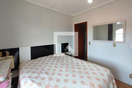 Quarto Suíte de casa à venda com 4 quartos, 240m² em Vila Orozimbo Maia, Campinas