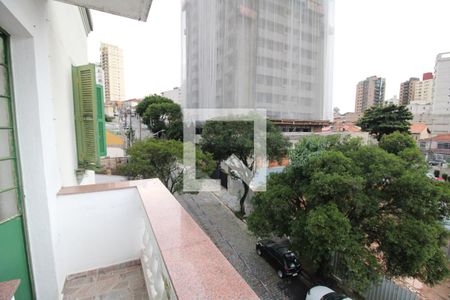 Varanda de apartamento à venda com 2 quartos, 45m² em Jardim São Paulo(zona Norte), São Paulo