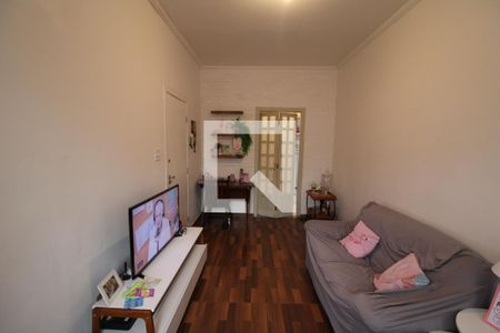 Sala de apartamento à venda com 2 quartos, 45m² em Jardim São Paulo(zona Norte), São Paulo