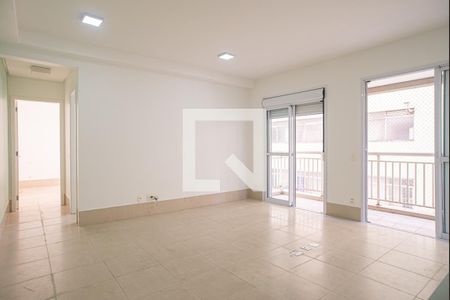 Sala de apartamento à venda com 1 quarto, 57m² em Bela Vista, São Paulo